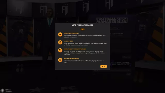 Новые возможности Football Manager 2025