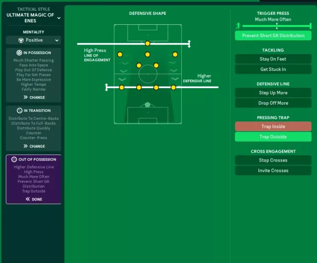 4-2-3-1 Завоеватель мира