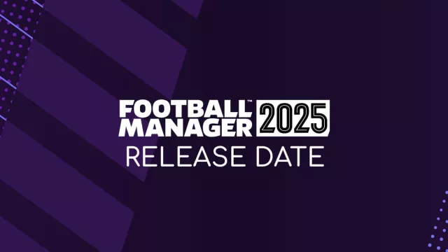 Надёжный инсайдер назвал точные даты анонса и релиза Football Manager 25