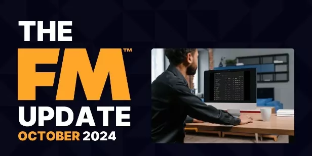 The FM Update - October 2024