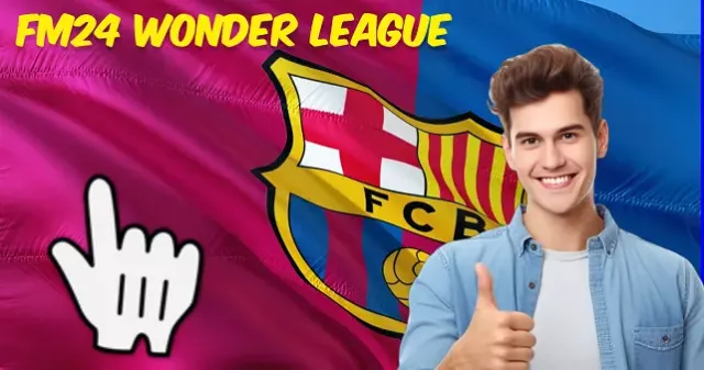 FM24 - World Wonder League