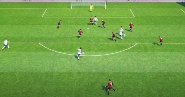 Разработчики Football Manager 26 оставили нетронутой самую важную часть геймплея. Геймеры в бешенстве