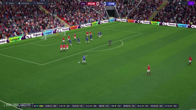 Разработчики Football Manager 26 оставили нетронутой самую важную часть геймплея. Геймеры в бешенстве
