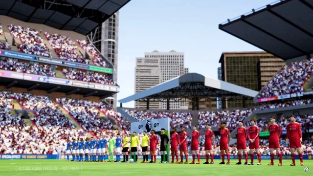 Разработчики Football Manager 26 оставили нетронутой самую важную часть геймплея. Геймеры в бешенстве