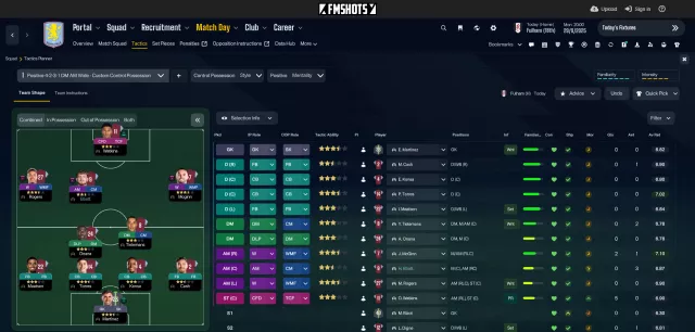 CTRL 26 - v1.8