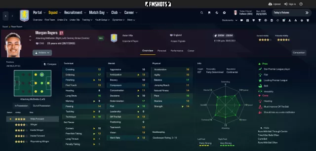 CTRL 26 - v1.8