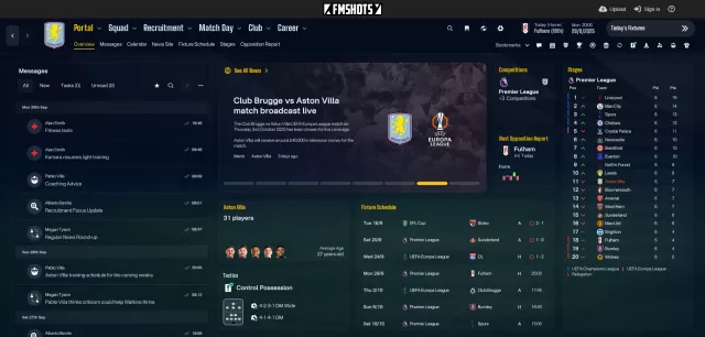CTRL 26 - v1.8