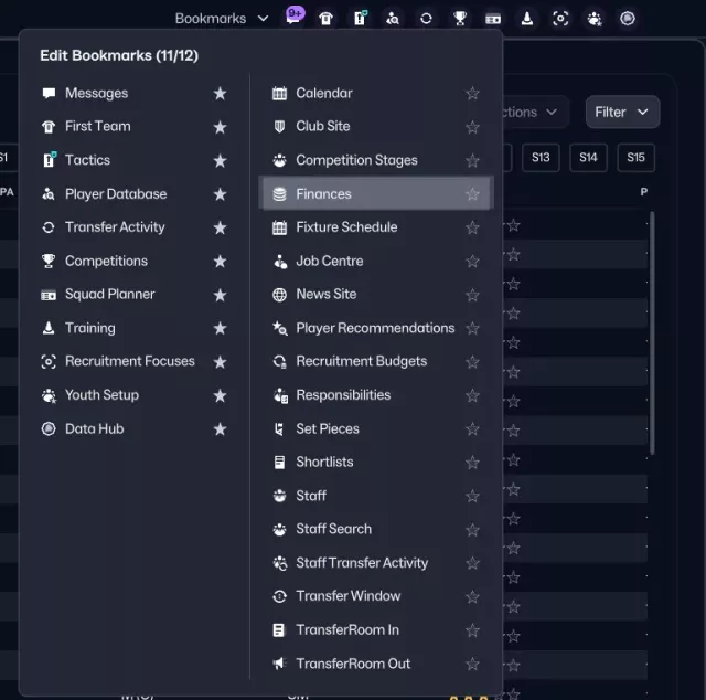 10 Основных Советов и хитростей Для освоения Football Manager 2026