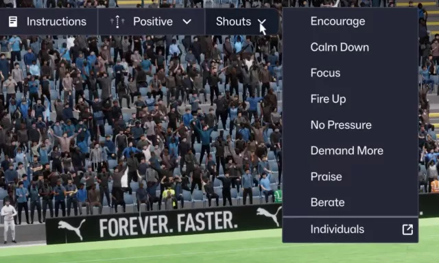 10 Основных Советов и хитростей Для освоения Football Manager 2026