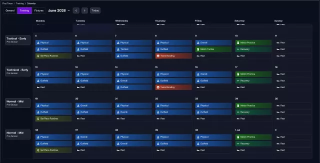 10 Основных Советов и хитростей Для освоения Football Manager 2026