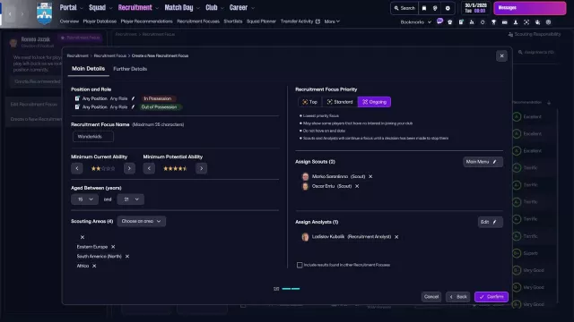 10 Основных Советов и хитростей Для освоения Football Manager 2026